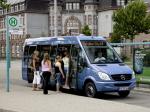 Mercedes-Benz Sprinter City 65 2006 года